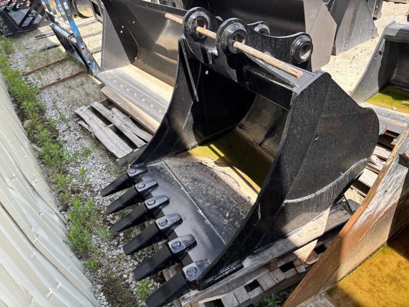 2026 ANNAGOLA IRON ATTACHMENTS SERIES 140 EXCAVATOR BUCKET