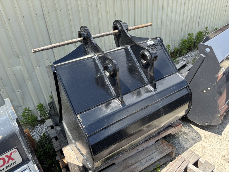 2026 ANNAGOLA IRON ATTACHMENTS SERIES 140 EXCAVATOR BUCKET