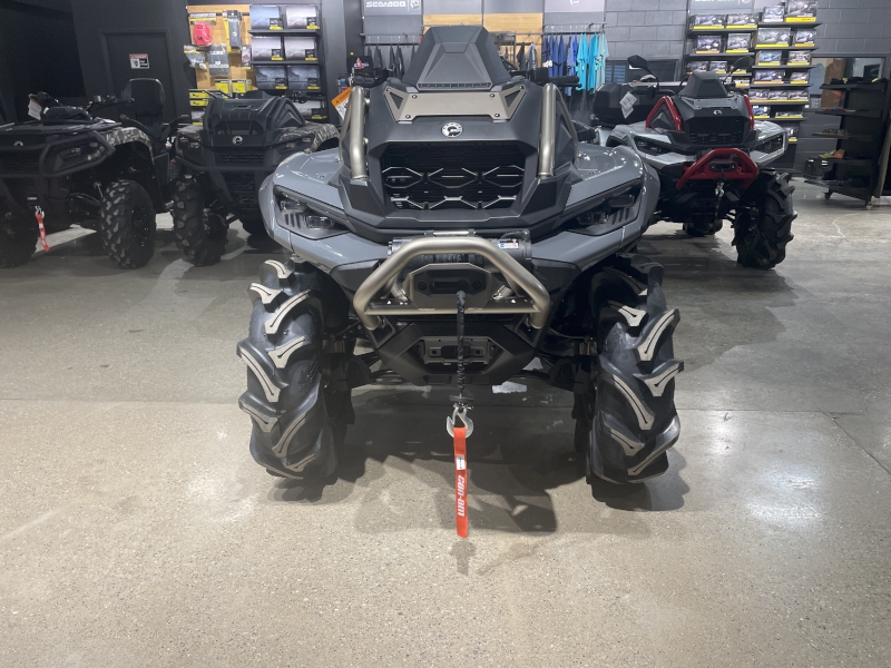 ATV  2026 CAN-AM OUTLANDER XMR 850 ATV Photo