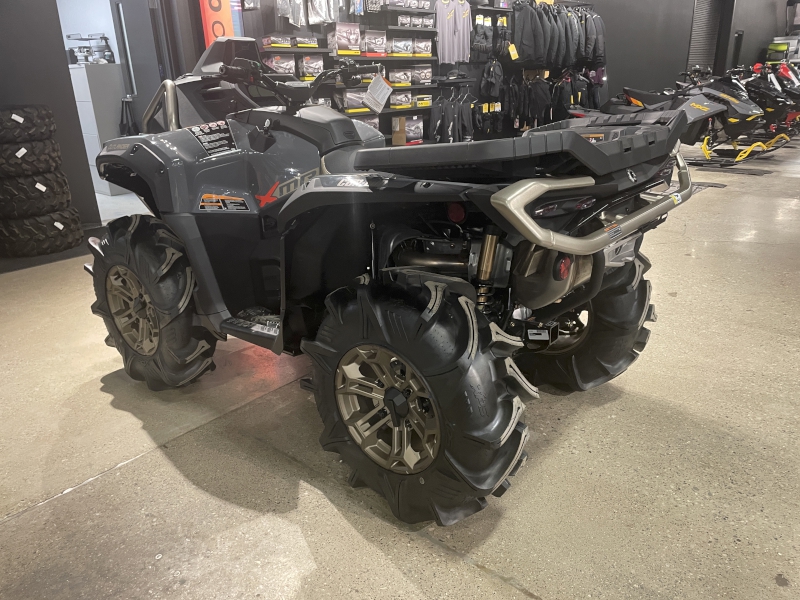 ATV  2026 CAN-AM OUTLANDER XMR 850 ATV Photo