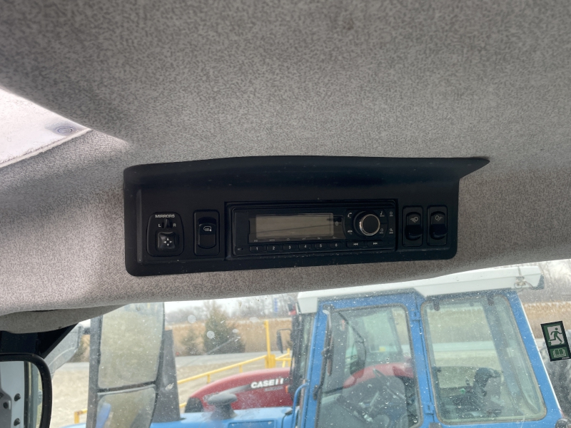 2023 NEW HOLLAND T6.180 T4B TRACTOR