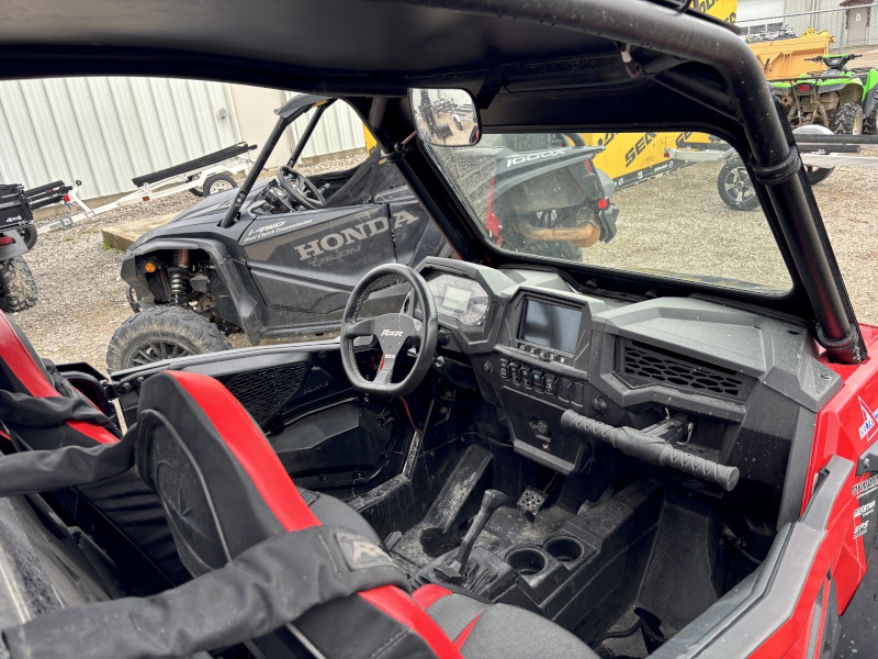 2018 POLARIS RZR XP TURBO S SIDE BY SIDE