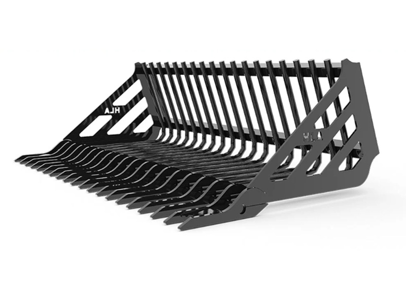 2026 HLA ATTACHMENTS (HORST) 84 INCH STONE FORK