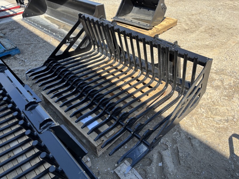 2026 HLA ATTACHMENTS (HORST) 70 INCH STONE FORK