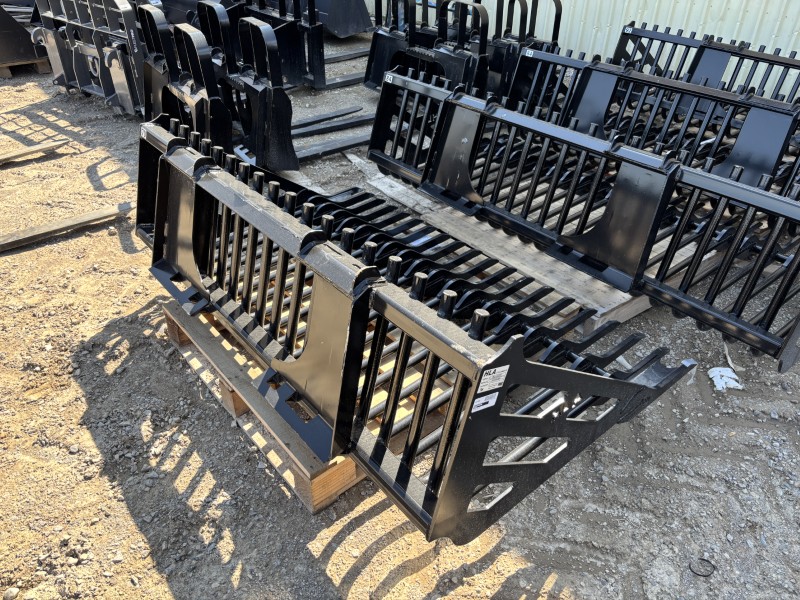 2026 HLA ATTACHMENTS (HORST) 70 INCH STONE FORK