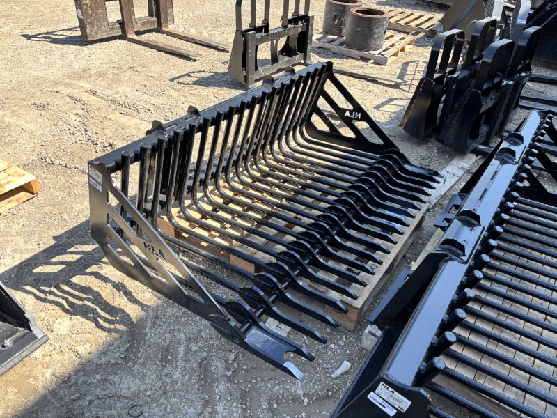 2026 HLA ATTACHMENTS (HORST) 70 INCH STONE FORK