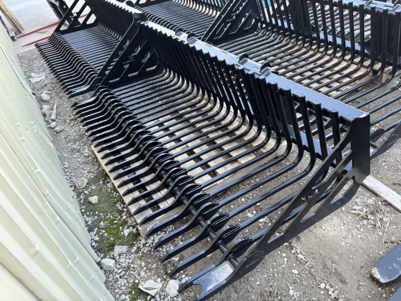 2026 HLA ATTACHMENTS (HORST) 92 INCH STONE FORK