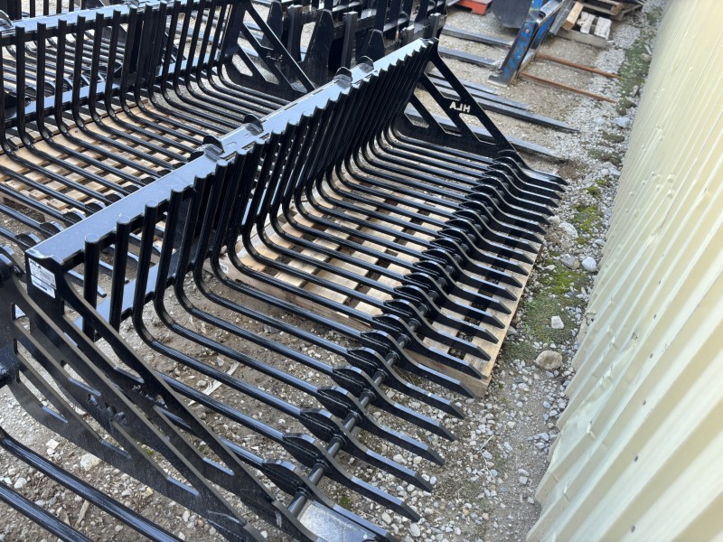 2026 HLA ATTACHMENTS (HORST) 92 INCH STONE FORK