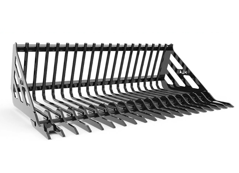 2026 HLA ATTACHMENTS (HORST) 92 INCH STONE FORK