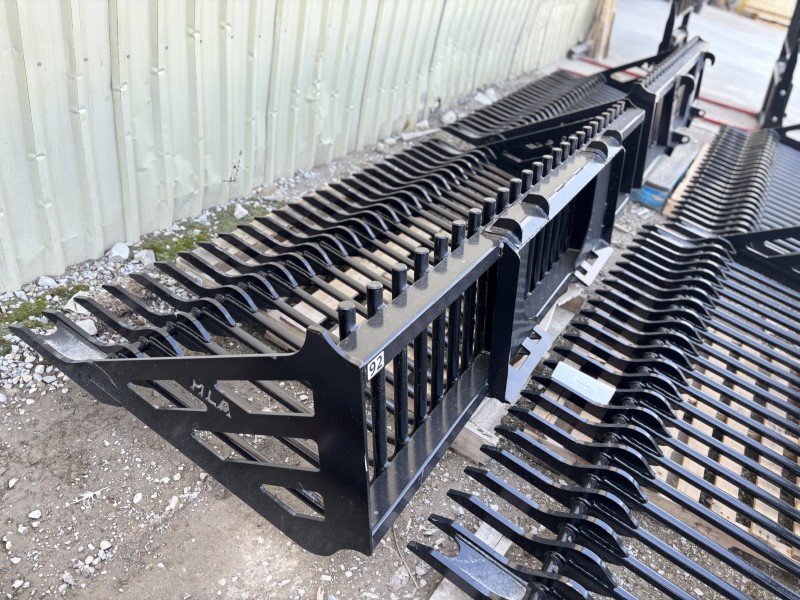 2026 HLA ATTACHMENTS (HORST) 92 INCH STONE FORK
