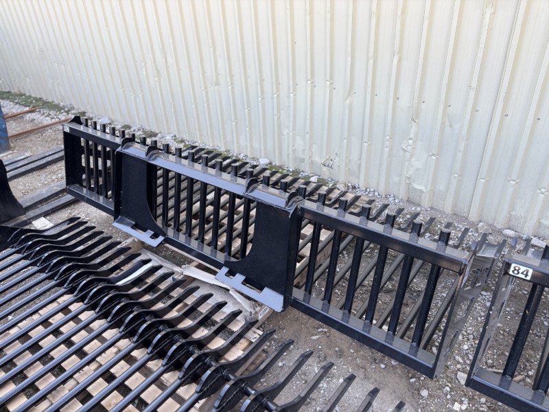 2026 HLA ATTACHMENTS (HORST) 92 INCH STONE FORK