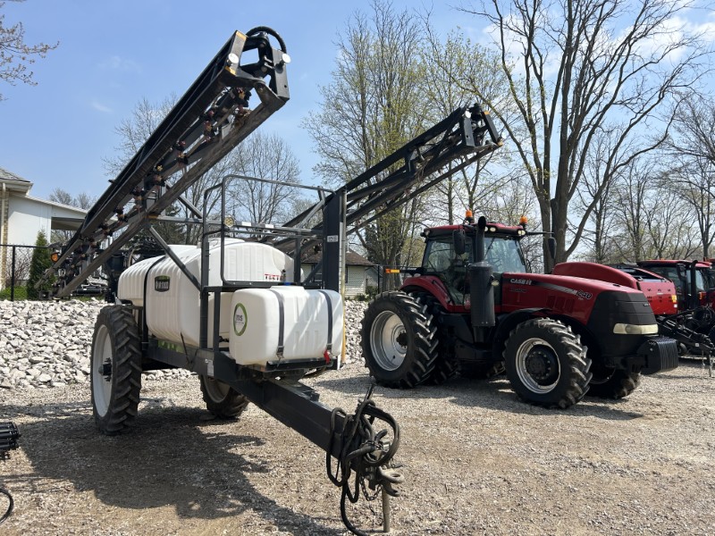 2015 MS GREGSON N1000 PULL TYPE SPRAYER