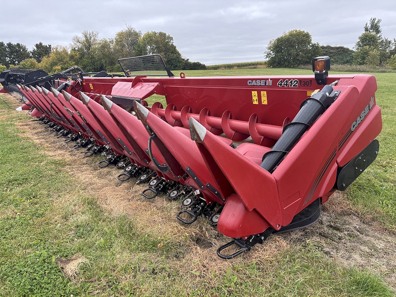 2024 CASE IH 4412-30 CORN HEAD