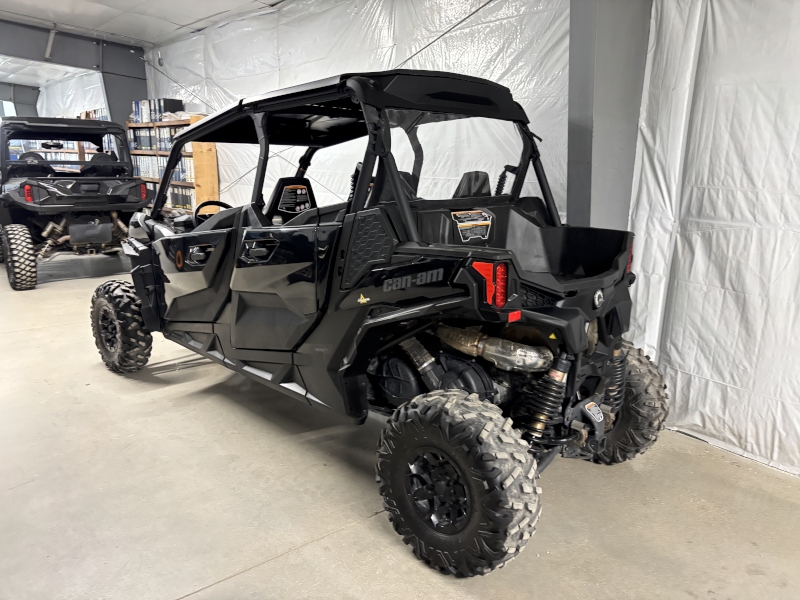 Side-by-Side/Utility Vehicle  2023 CAN-AM MAVERICK SPORT MAX DPS SIDE BY SIDE Photo