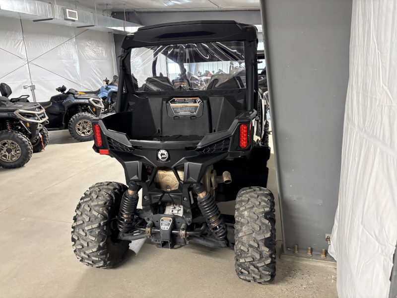 Side-by-Side/Utility Vehicle  2023 CAN-AM MAVERICK SPORT MAX DPS SIDE BY SIDE Photo