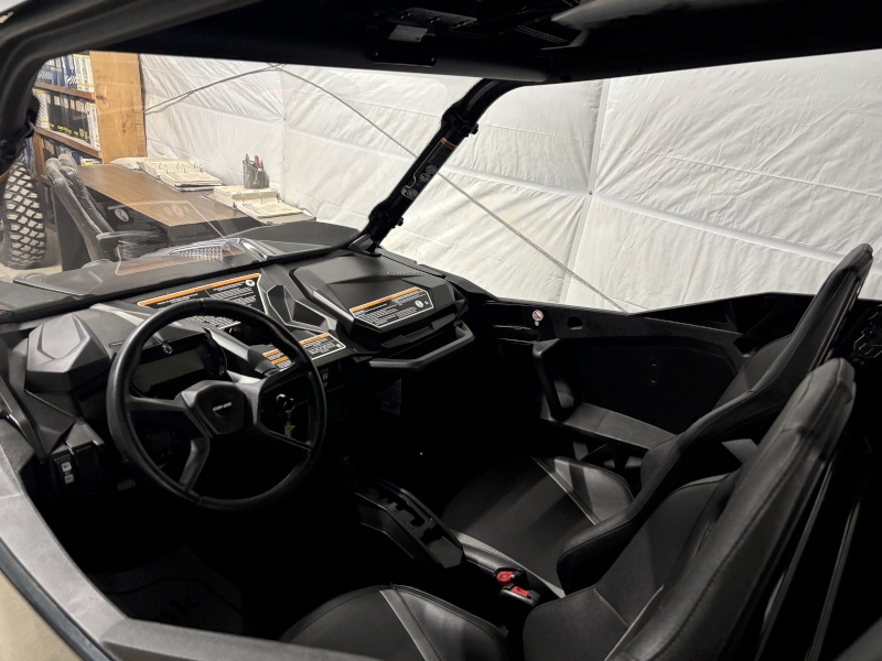 Side-by-Side/Utility Vehicle  2023 CAN-AM MAVERICK SPORT MAX DPS SIDE BY SIDE Photo