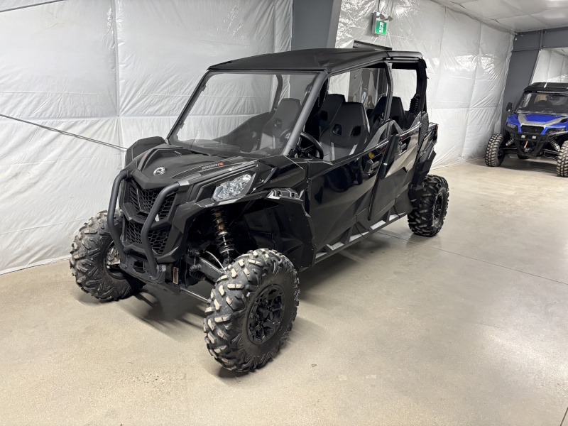 2023 CAN-AM MAVERICK SPORT MAX DPS SIDE BY SIDE