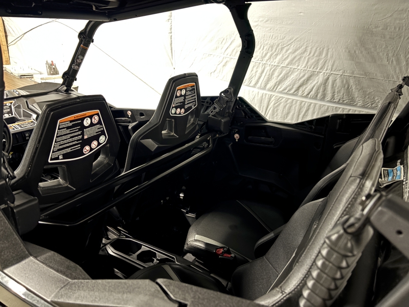 Side-by-Side/Utility Vehicle  2023 CAN-AM MAVERICK SPORT MAX DPS SIDE BY SIDE Photo