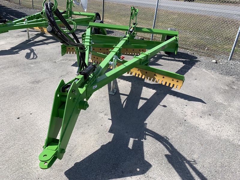 2026 HFL 960 LANEWAY GRADER