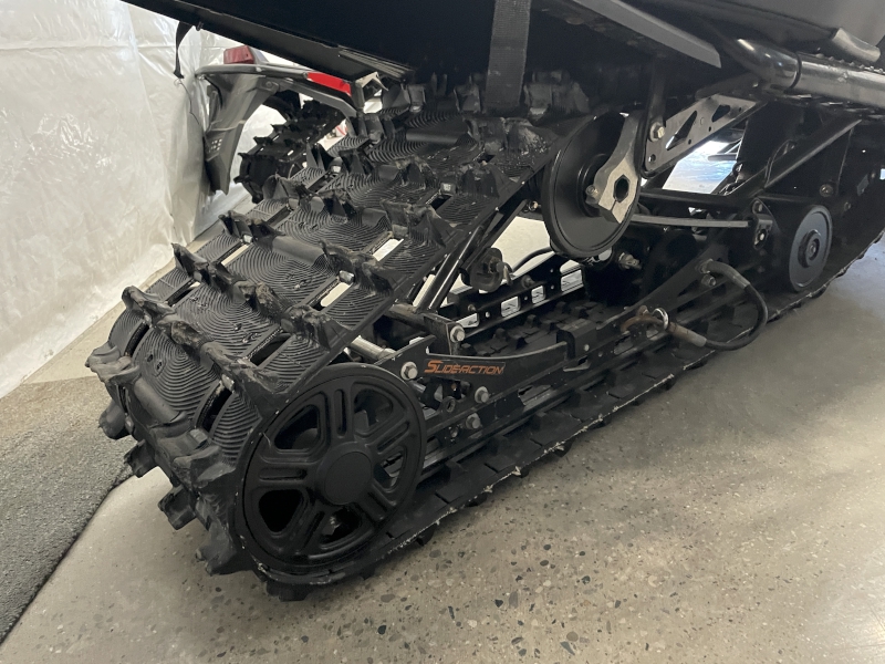 Snowmobiles  2018 ARCTIC CAT THUNDERCAT 9000 TURBO SNOWMOBILE Photo