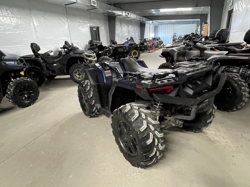 ATV  2021 POLARIS SPORTSMAN 850 PREMIUM ATV Photo