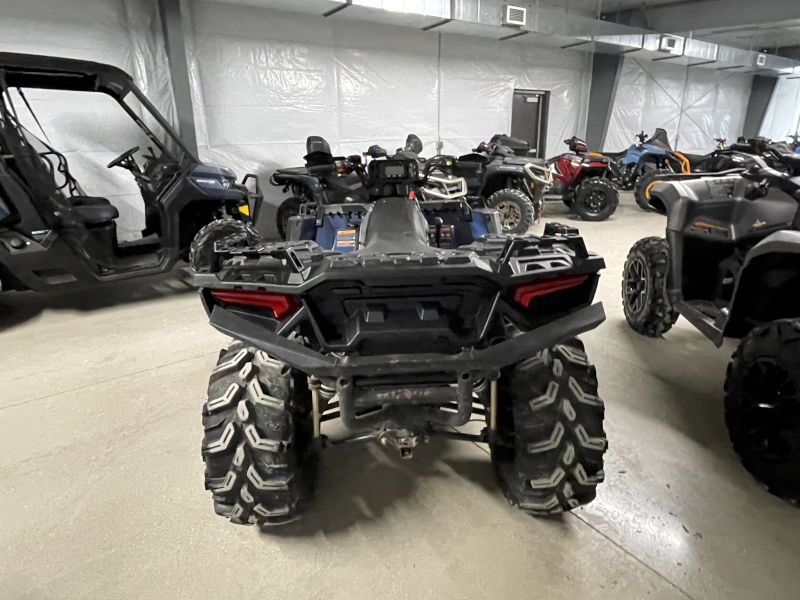 ATV  2021 POLARIS SPORTSMAN 850 PREMIUM ATV Photo