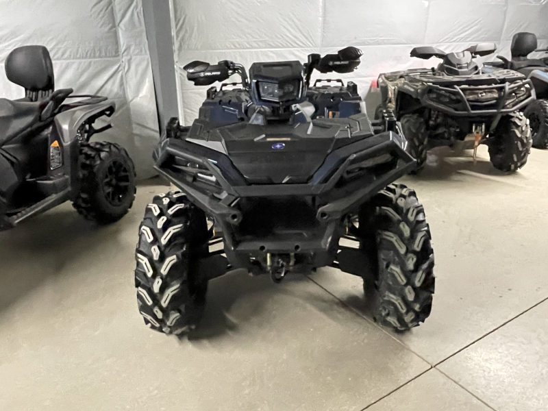 ATV  2021 POLARIS SPORTSMAN 850 PREMIUM ATV Photo