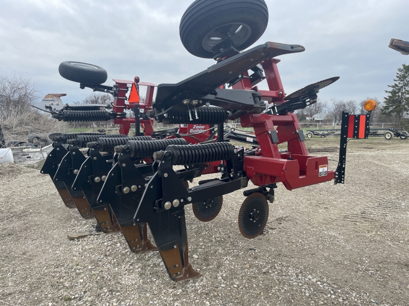 2024 UNVERFERTH 122 7 SHANK ZONE-BUILDER SUBSOILER DEEP TILLAGE