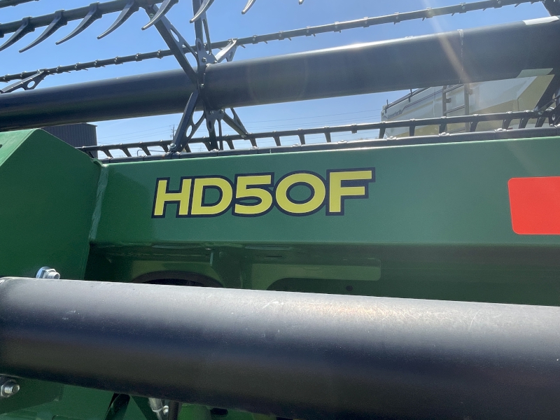 2022 JOHN DEERE X9 1000 COMBINE PACKAGE WITH FLEX HEAD