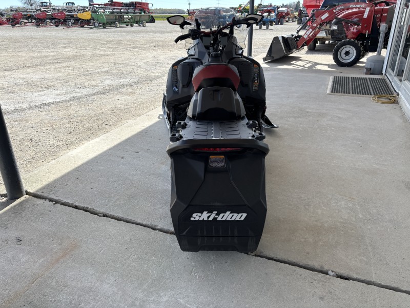 Snowmobiles  2025 SKI-DOO RENEGADE ADRENALINE 850 E-TEC SNOWMOBILE WITH ENDURO PACKAGE Photo