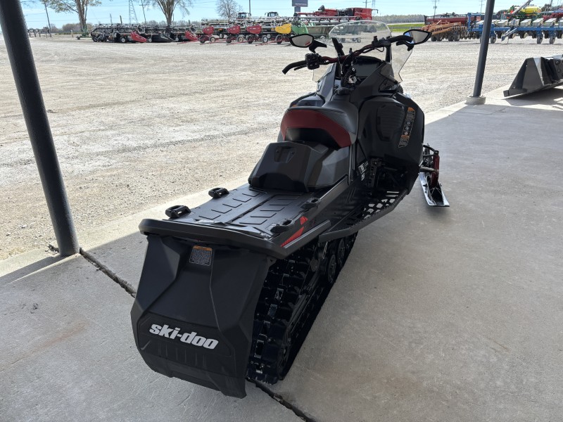 Snowmobiles  2025 SKI-DOO RENEGADE ADRENALINE 850 E-TEC SNOWMOBILE WITH ENDURO PACKAGE Photo