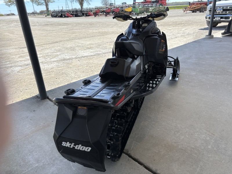 Snowmobiles  2024 SKI-DOO MXZ X-RS 850 E-TEC SNOWMOBILE Photo