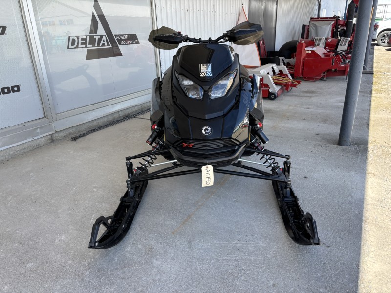 Snowmobiles  2024 SKI-DOO MXZ X-RS 850 E-TEC SNOWMOBILE Photo
