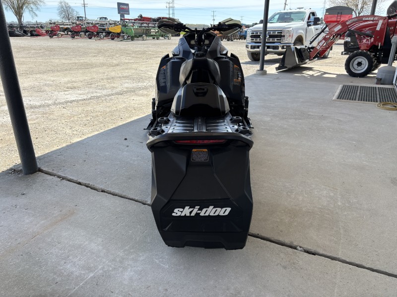 Snowmobiles  2024 SKI-DOO MXZ X-RS 850 E-TEC SNOWMOBILE Photo