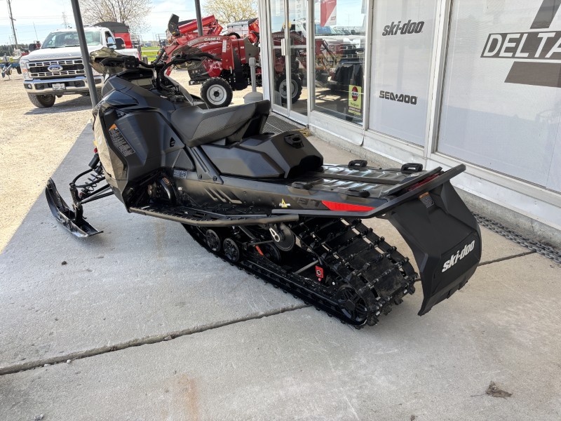 Snowmobiles  2024 SKI-DOO MXZ X-RS 850 E-TEC SNOWMOBILE Photo