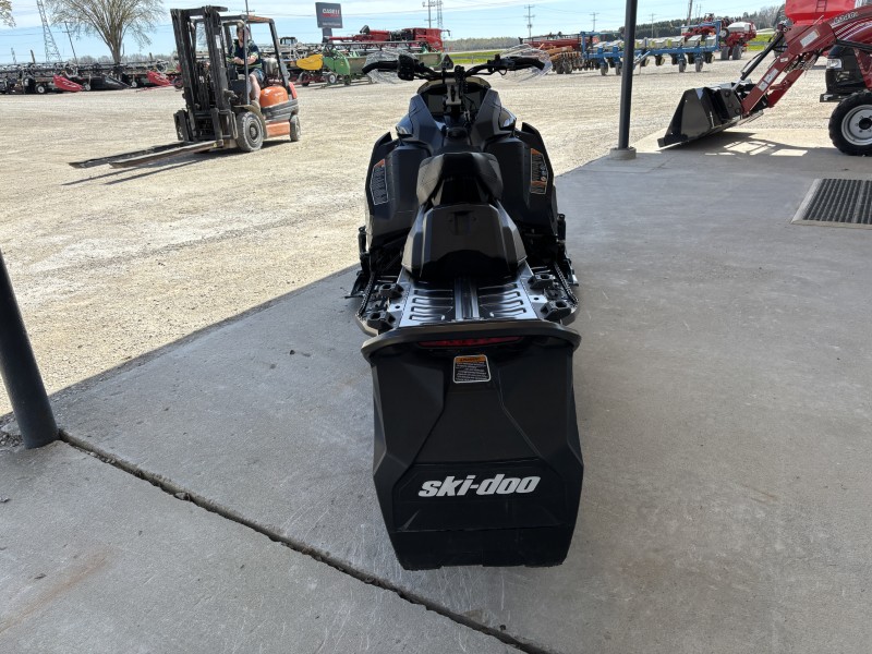 Snowmobiles  2023 SKI-DOO RENEGADE X-RS 850 ETEC SNOWMOBILE WITH SMART-SHOX Photo