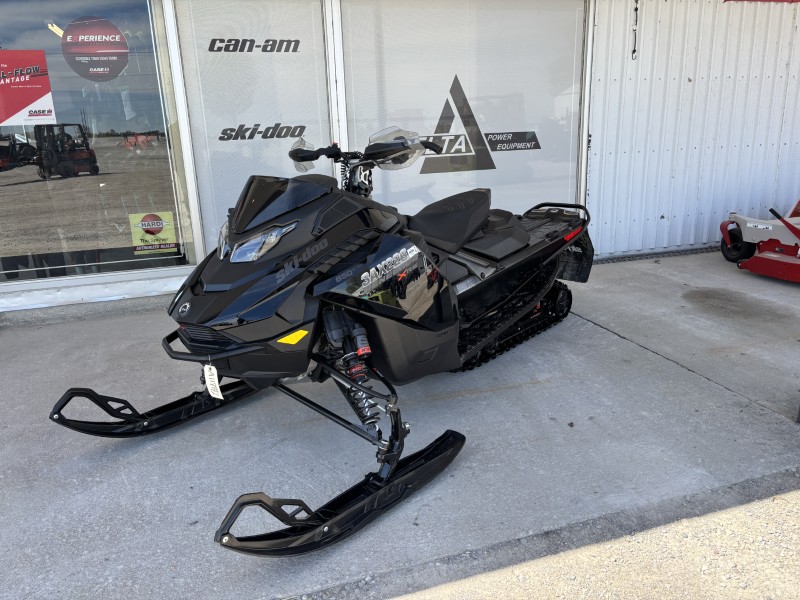 Snowmobiles  2023 SKI-DOO RENEGADE X-RS 850 ETEC SNOWMOBILE WITH SMART-SHOX Photo