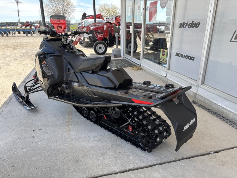 Snowmobiles  2023 SKI-DOO RENEGADE X-RS 850 ETEC SNOWMOBILE WITH SMART-SHOX Photo