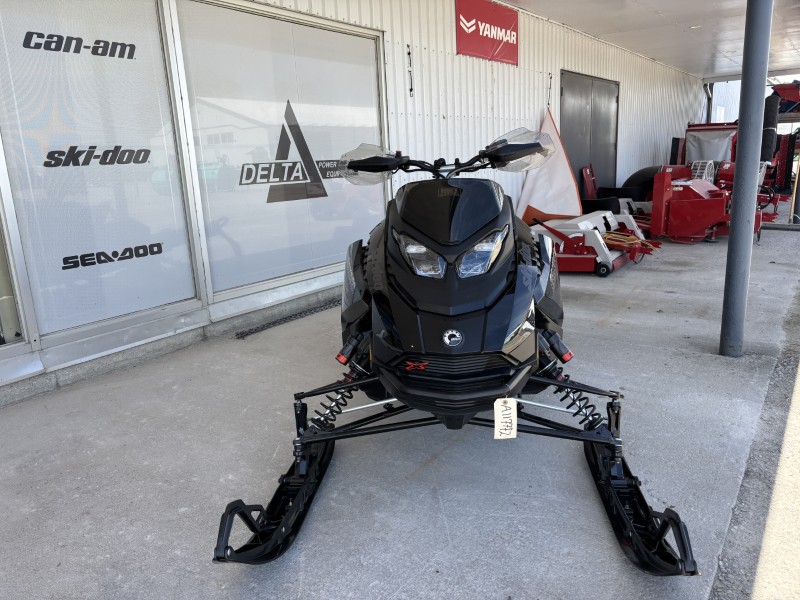 Snowmobiles  2023 SKI-DOO RENEGADE X-RS 850 ETEC SNOWMOBILE WITH SMART-SHOX Photo