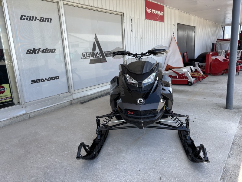 Snowmobiles  2022 SKI-DOO MXZ X 850 E-TEC SNOWMOBILE Photo
