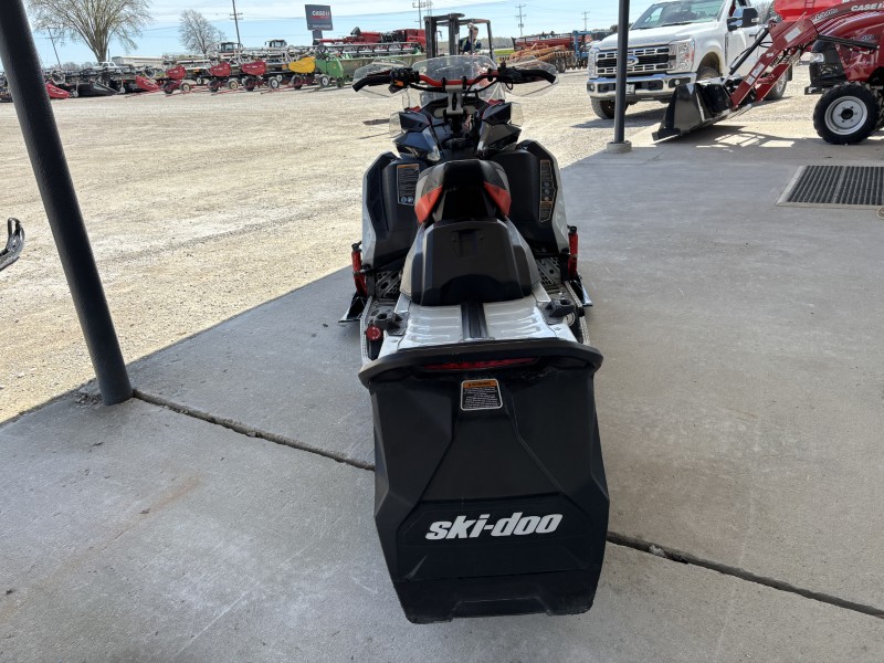 Snowmobiles  2022 SKI-DOO MXZ X 850 E-TEC SNOWMOBILE Photo