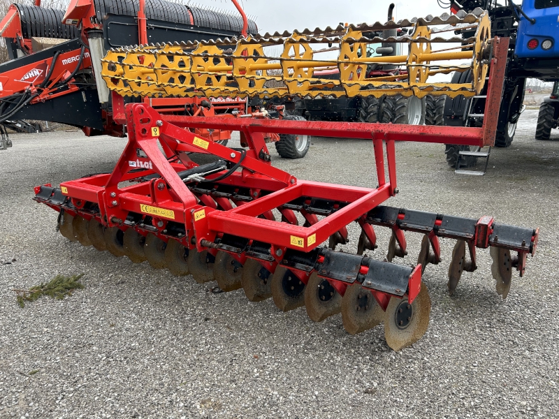 2019 ILGI TEXAS COMPACT DISC