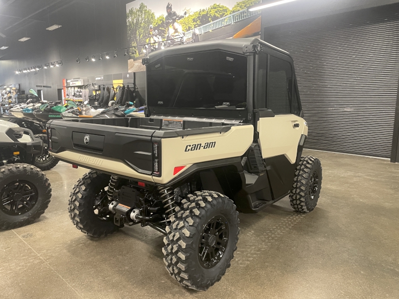 Side-by-Side/Utility Vehicle  2026 CAN-AM DEFENDER LIMITED HD11 SIDE BY SIDE Photo