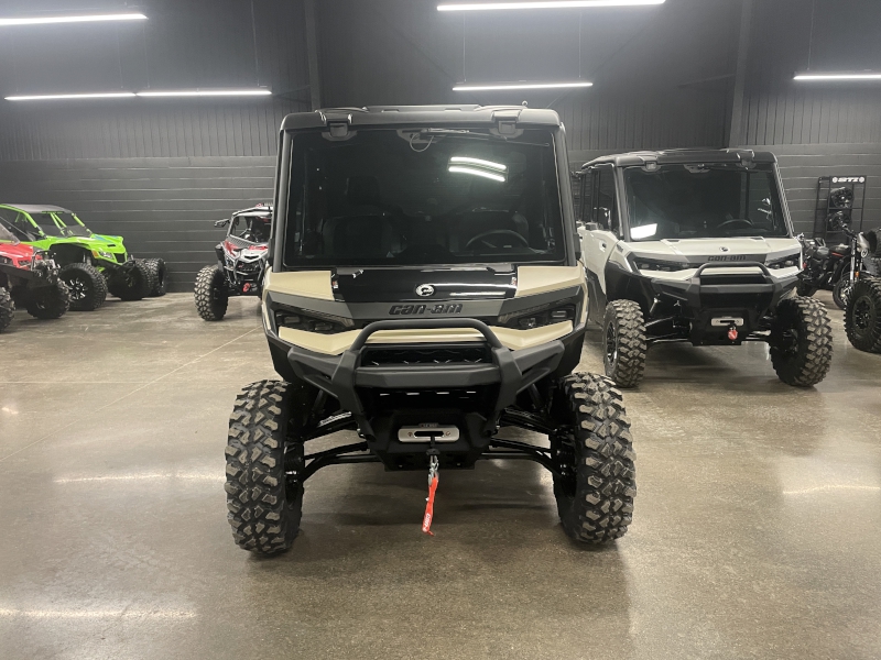 Side-by-Side/Utility Vehicle  2026 CAN-AM DEFENDER LIMITED HD11 SIDE BY SIDE Photo
