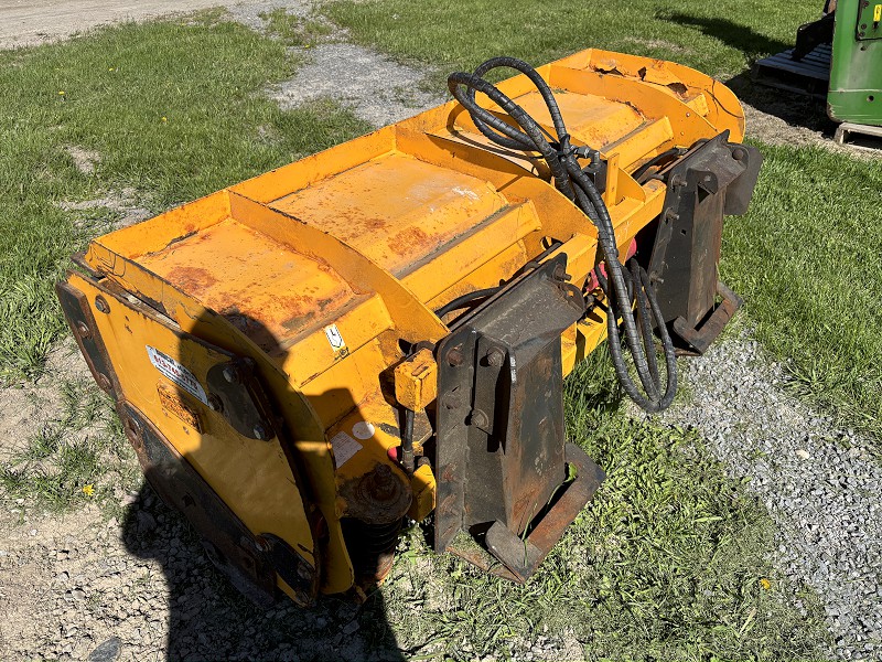 2000 COTECH 72-120 SNOW BLADE