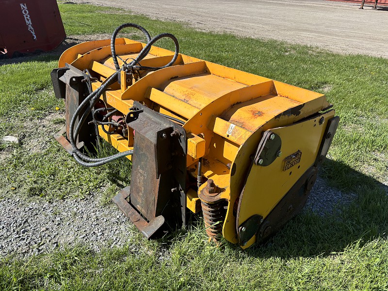 2000 COTECH 72-120 SNOW BLADE