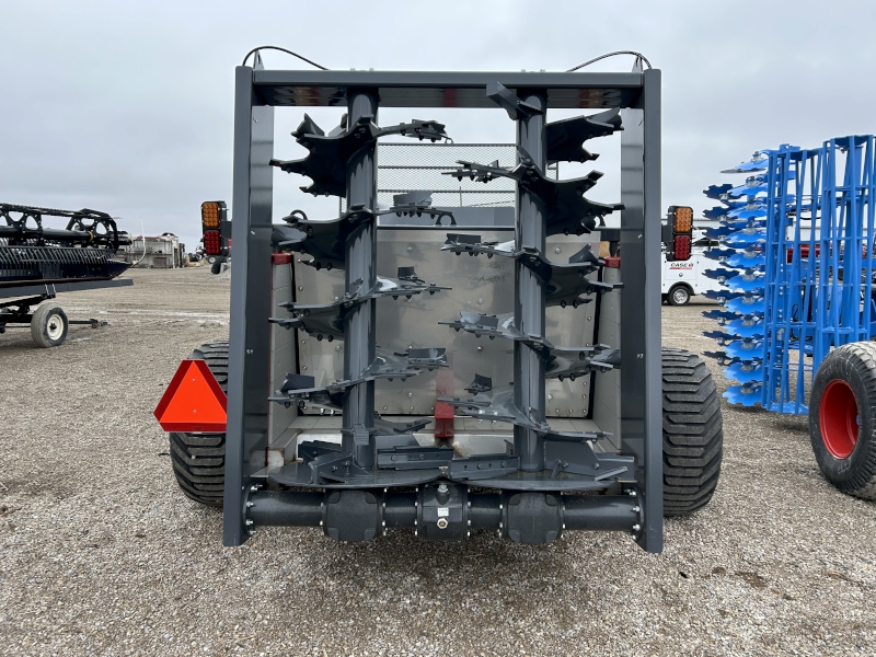 2026 HAGEDORN 5290 MANURE SPREADER