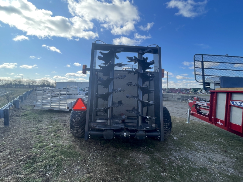 2026 HAGEDORN 5440 MANURE SPREADER