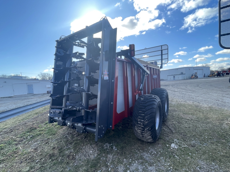 2026 HAGEDORN 5440 MANURE SPREADER