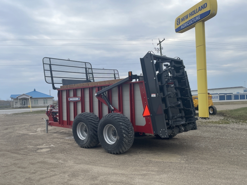 2026 HAGEDORN 5440 MANURE SPREADER